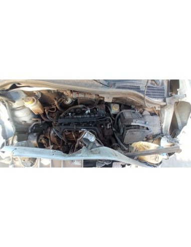 PEUGEOT BIPPER 2017%separator% %shop-name%