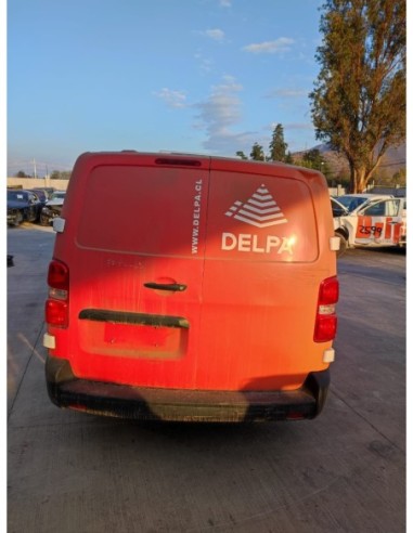 PEUGEOT EXPERT 2020%separator% %shop-name%