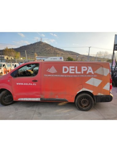 PEUGEOT EXPERT 2020%separator% %shop-name%