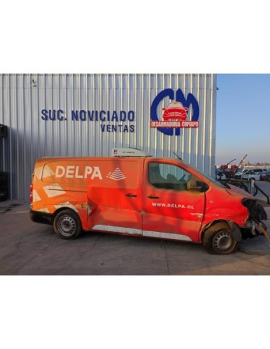 PEUGEOT EXPERT 2020%separator% %shop-name%