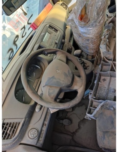 PEUGEOT EXPERT 2020%separator% %shop-name%