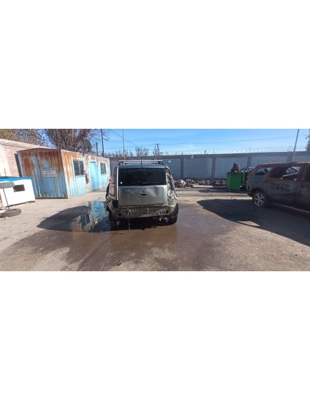 KIA SOUL 2011%separator% %shop-name%