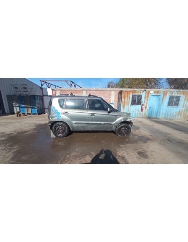 KIA SOUL 2011%separator% %shop-name%