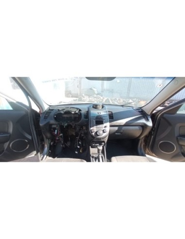 KIA SOUL 2011%separator% %shop-name%