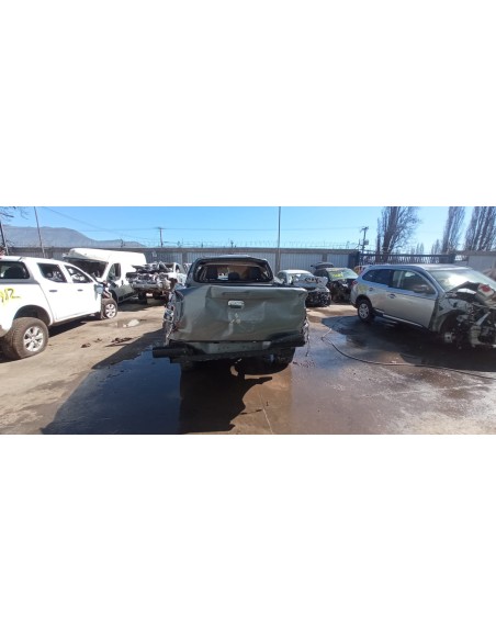 MITSUBISHI L200 2019%separator% %shop-name%