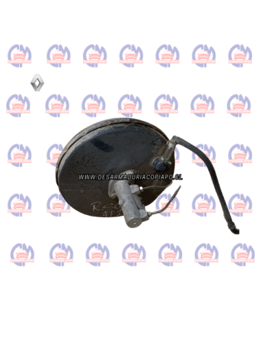 Servo Freno Renault Scenic 2009