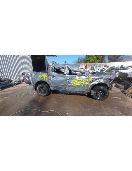 MITSUBISHI L200 2019%separator% %shop-name%