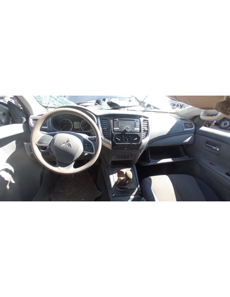 MITSUBISHI L200 2019%separator% %shop-name%