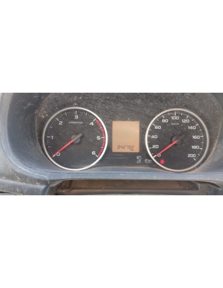 MITSUBISHI L200 2019%separator% %shop-name%