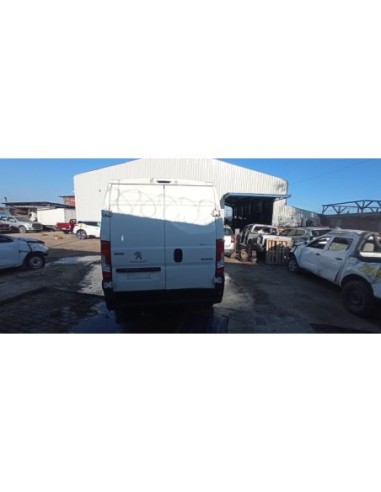 PEUGEOT BOXER 2018%separator% %shop-name%