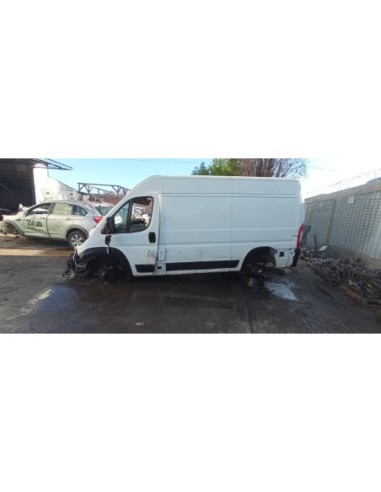 PEUGEOT BOXER 2018%separator% %shop-name%