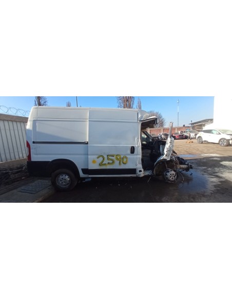 PEUGEOT BOXER 2018%separator% %shop-name%