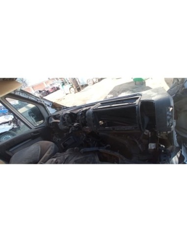 PEUGEOT BOXER 2018%separator% %shop-name%