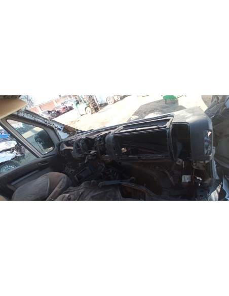 PEUGEOT BOXER 2018%separator% %shop-name%