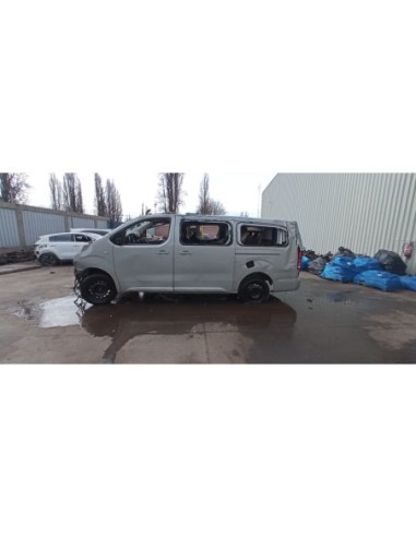 PEUGEOT TRAVELLER 2020%separator% %shop-name%