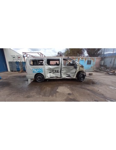 PEUGEOT TRAVELLER 2020%separator% %shop-name%