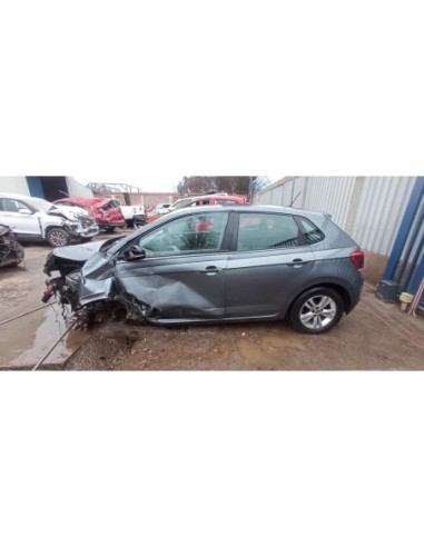 VOLKSWAGEN POLO 2019%separator% %shop-name%