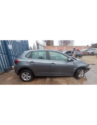VOLKSWAGEN POLO 2019%separator% %shop-name%