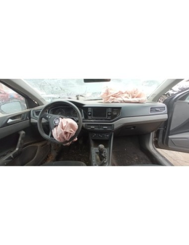 VOLKSWAGEN POLO 2019%separator% %shop-name%