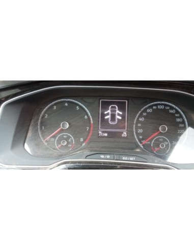 VOLKSWAGEN POLO 2019%separator% %shop-name%