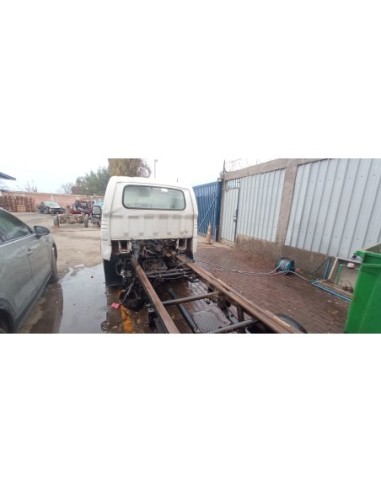 5 MECANICA (CAJA SEXTA) DIESEL