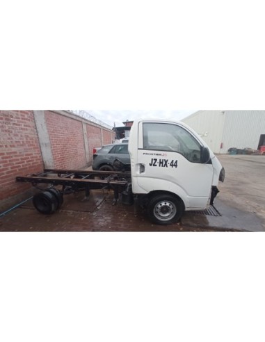 KIA FRONTIER 2018%separator% %shop-name%