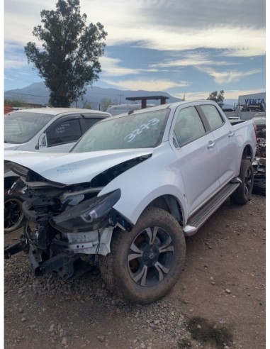 MAZDA BT50 PICK UP DOBLE CABINA 2023 4X4 3 AUTOMATICO DIESEL