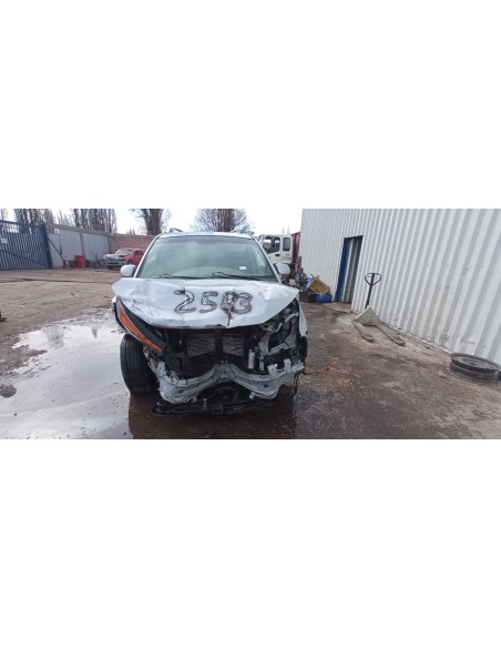 SSANGYONG STAVIC STATION WAGON 2018 4X2 2