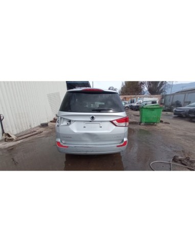 2 MECANICA (CAJA SEXTA) DIESEL