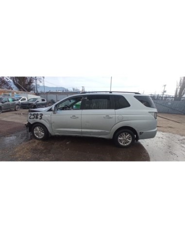 SSANGYONG STAVIC 2018%separator% %shop-name%