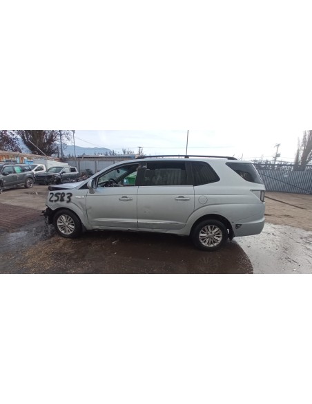 SSANGYONG STAVIC 2018%separator% %shop-name%