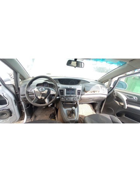 SSANGYONG STAVIC 2018%separator% %shop-name%