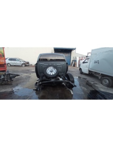 2 MECANICA (CAJA SEXTA) DIESEL