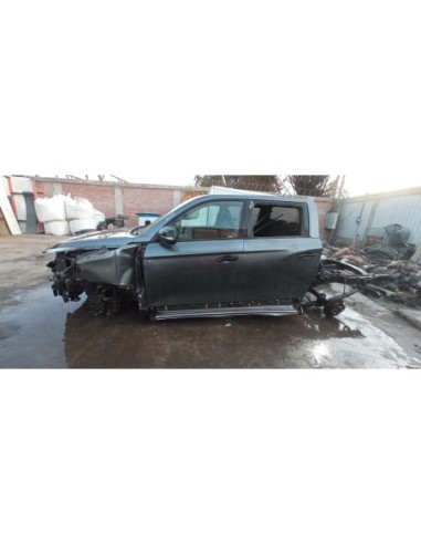 SSANGYONG GRAND MUSSO 2022%separator% %shop-name%