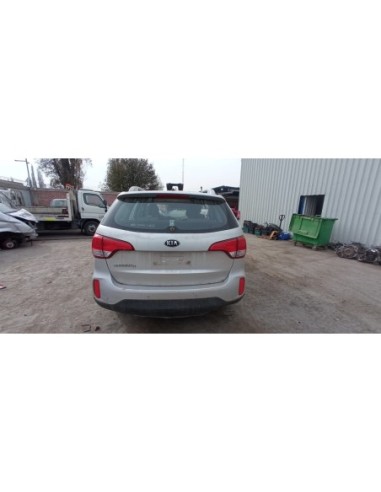 4 MECANICA (CAJA SEXTA) BENCINERO