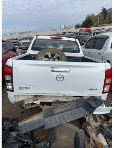 MAZDA BT50 2023%separator% %shop-name%