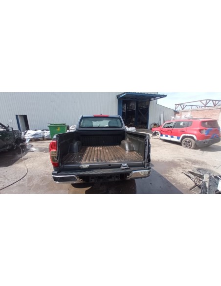 3 MECANICA (CAJA SEXTA) DIESEL