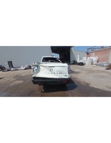 2 MECANICA (CAJA SEXTA) DIESEL