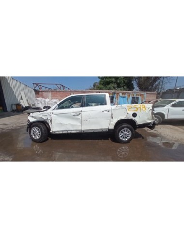 SSANGYONG GRAND MUSSO 2021%separator% %shop-name%