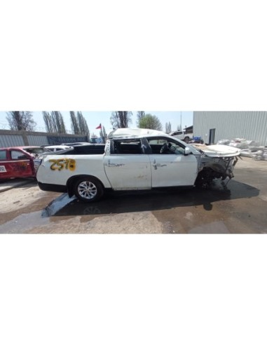 SSANGYONG GRAND MUSSO 2021%separator% %shop-name%