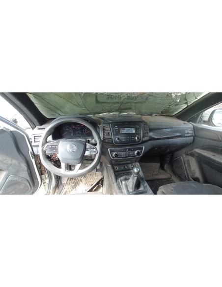 SSANGYONG GRAND MUSSO 2021%separator% %shop-name%