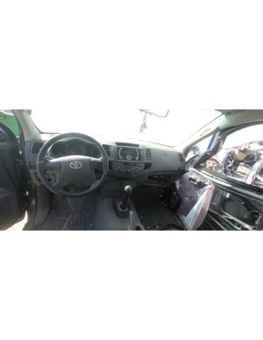 TOYOTA HILUX 2014%separator% %shop-name%