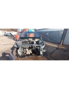 NISSAN QASHQAI STATION WAGON 2021 4X2 2 MECANICA (CAJA SEXTA) BENCINERO