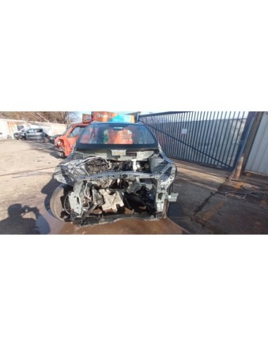 NISSAN QASHQAI STATION WAGON 2021 4X2 2 MECANICA (CAJA SEXTA) BENCINERO