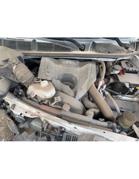 MAZDA BT50 2023%separator% %shop-name%