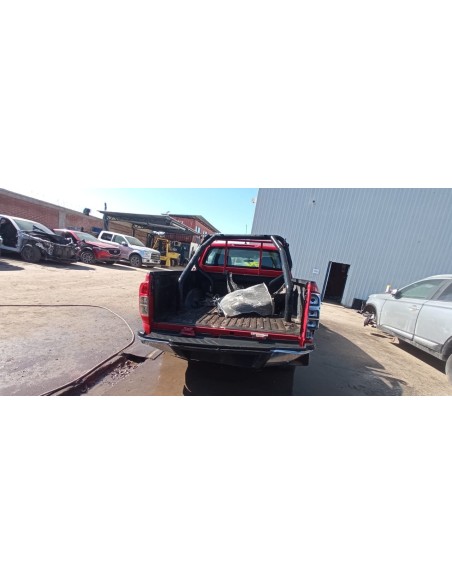 3 MECANICA (CAJA SEXTA) DIESEL