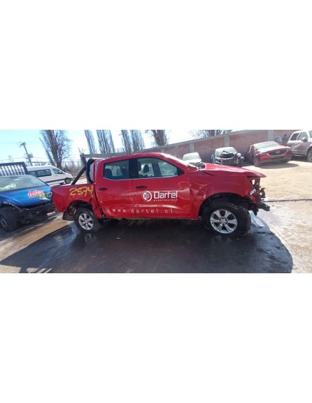 NISSAN NP300 2018%separator% %shop-name%