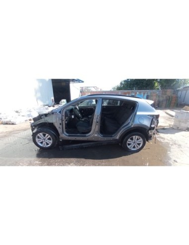 KIA SPORTAGE 2018%separator% %shop-name%