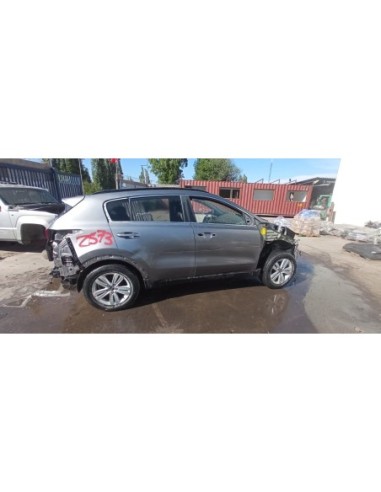 KIA SPORTAGE 2018%separator% %shop-name%