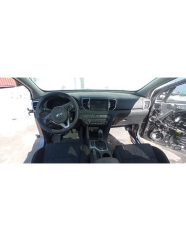 KIA SPORTAGE 2018%separator% %shop-name%